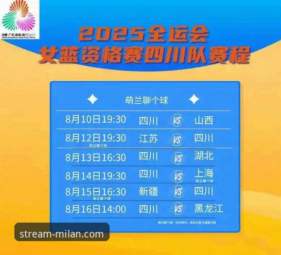 米兰体育赛事更新iOS版：解锁女篮世界杯资格赛深度观赛体验完整指南