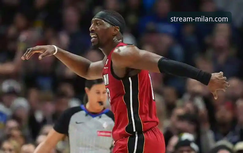 米兰体育怎么下载安装安全吗 一场载入史册的表演:阿德巴约83分神迹的深度剖析与平台观赛体验报告